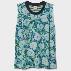Printed Complete Top 6731 -  Size Small